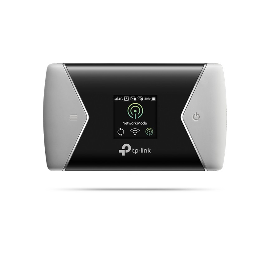 Matériels informatique TP-LINK M7450 infinytech Réunion 01