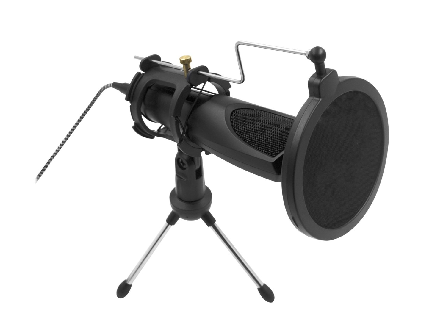 Matériels informatique microphone TNB INMICROSTR Influence infinytech Réunion 01