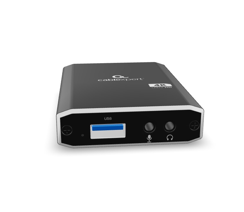 Matériels informatique CABLEXPERT UHG-4K2-01 infinytech Réunion 02