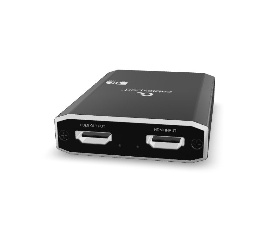 Matériels informatique CABLEXPERT UHG-4K2-01 infinytech Réunion 01