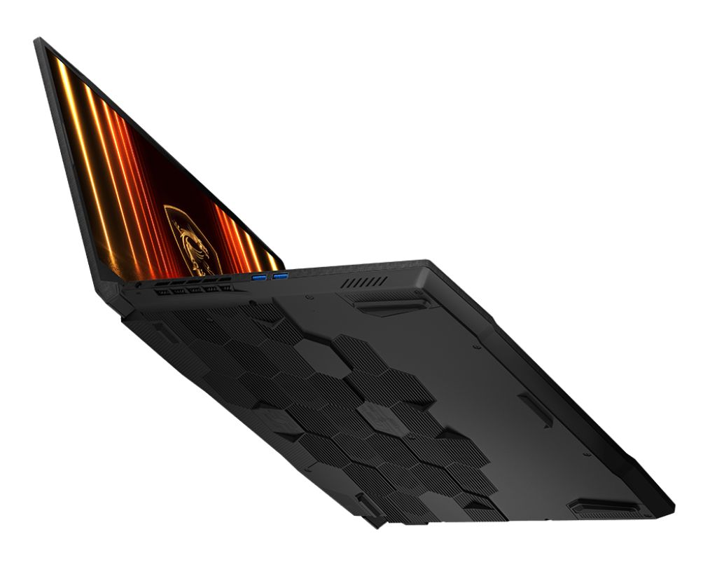 MSI Katana 17 HX B14WFK-007FR infinytech Réunion 04