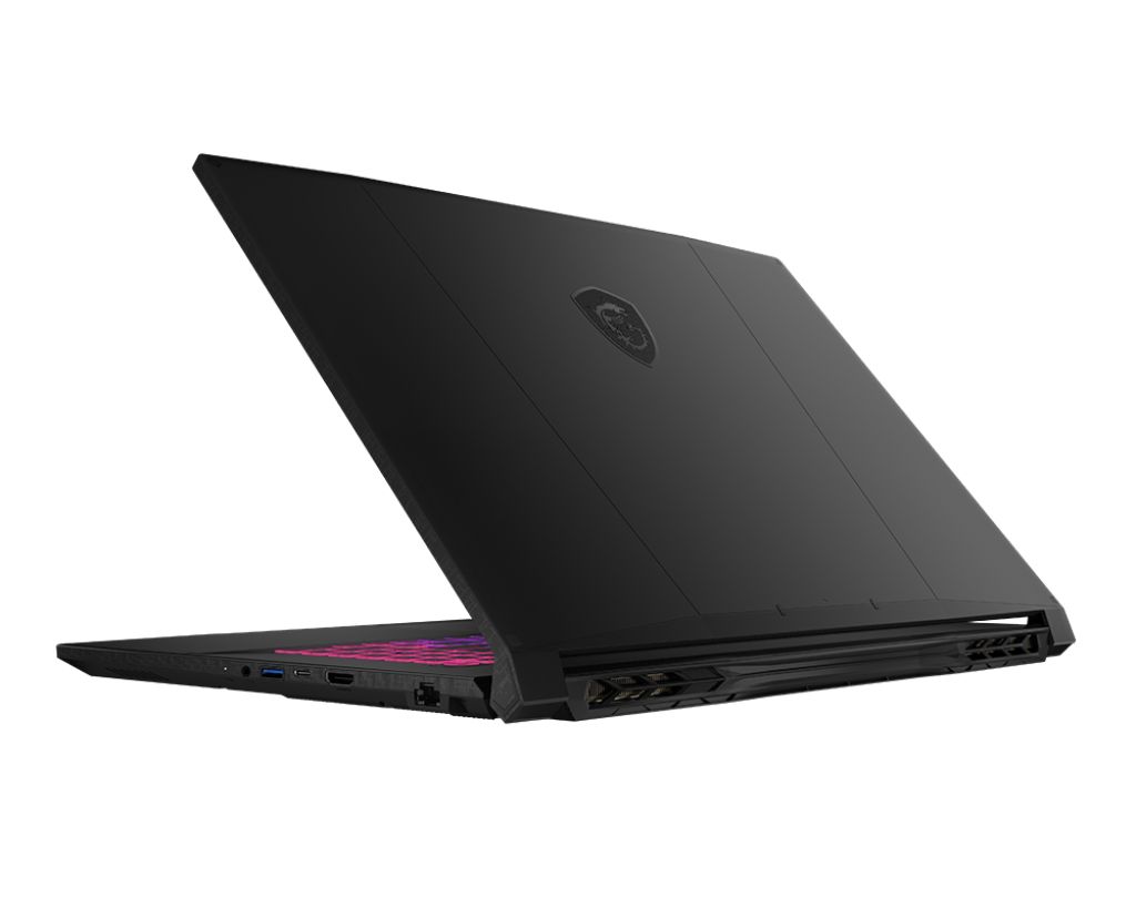 MSI Katana 17 HX B14WGK-005FR infinytech Réunion 02