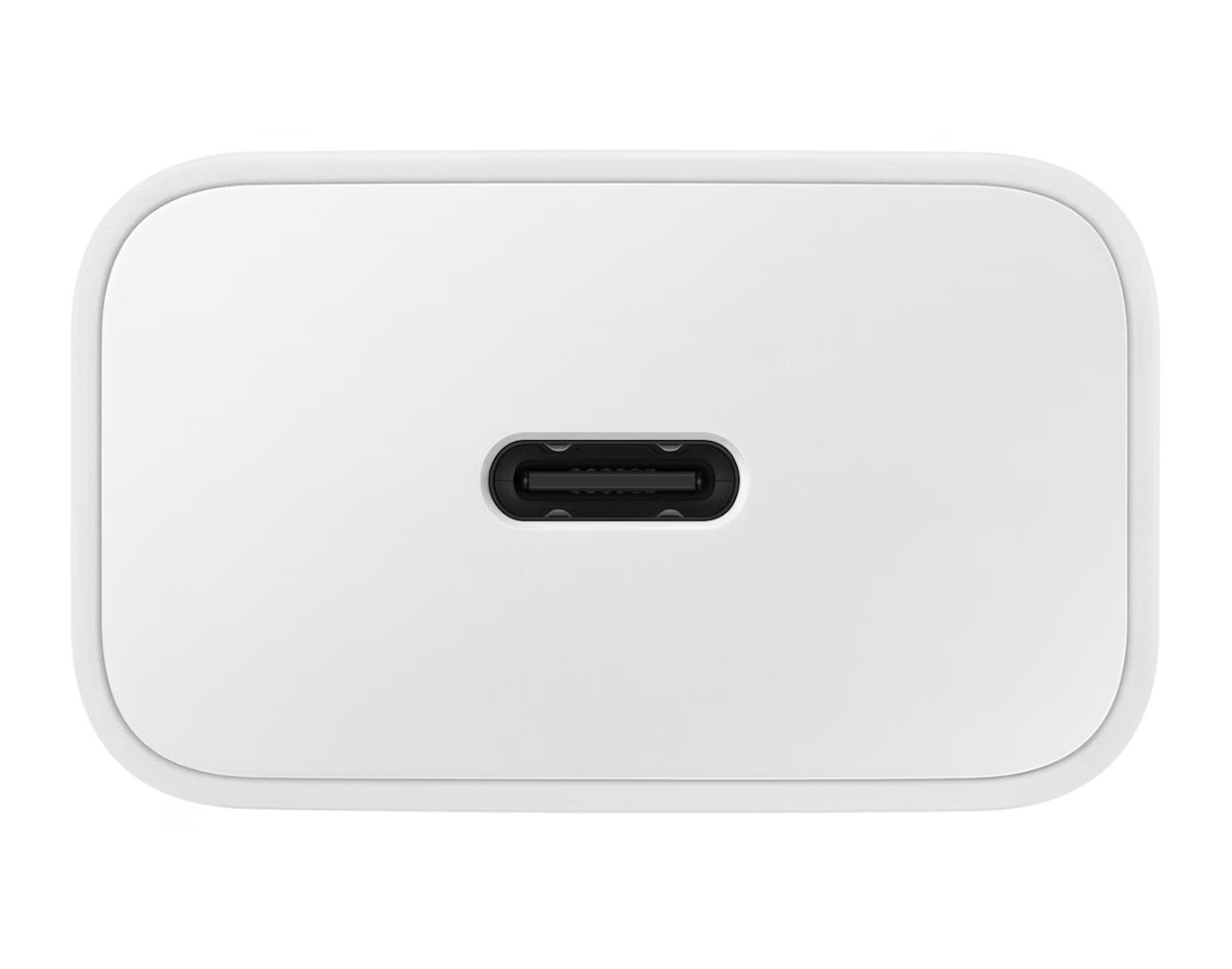 Matériels informatique SAMSUNG EP-T1510NWEGEU 15W Blanc infinytech Réunion 03