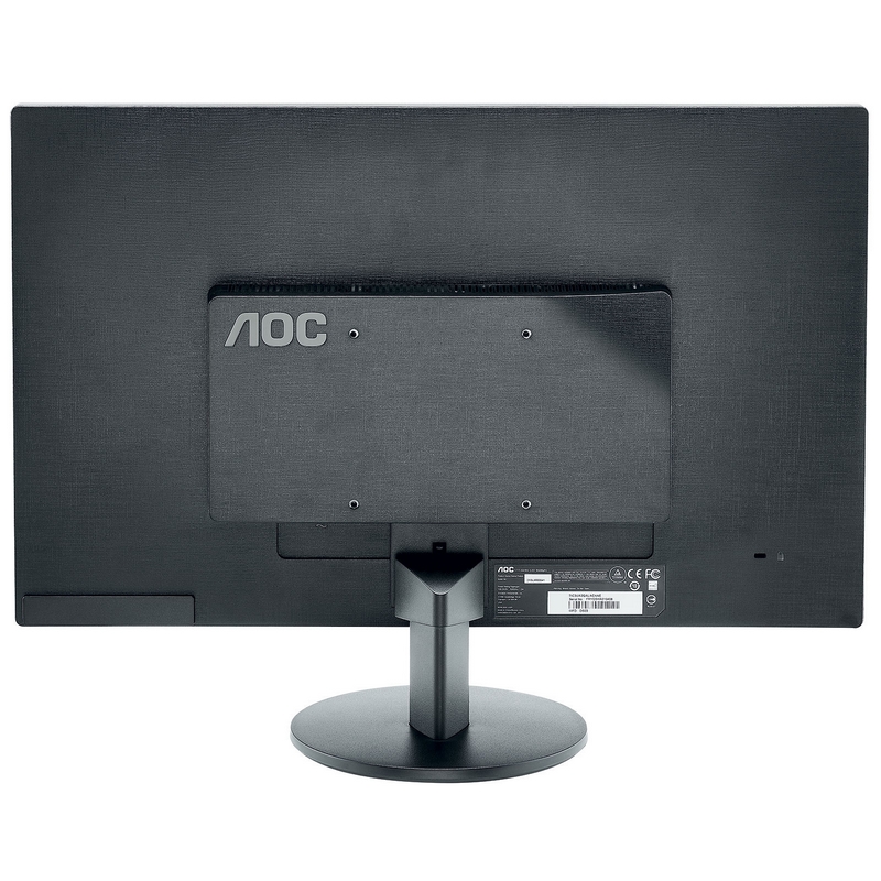 Matériels informatique moniteur pc AOC E2770SH infinytech Réunion 3