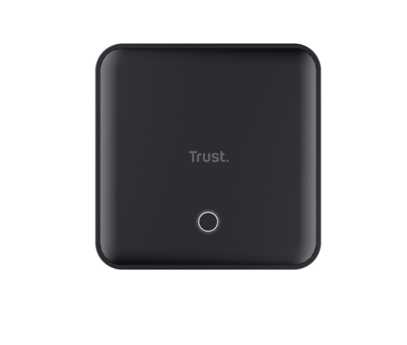 Matériels informatique TRUST 25242 Chargeur 4 Ports USB 100W infinytech Réunion 03