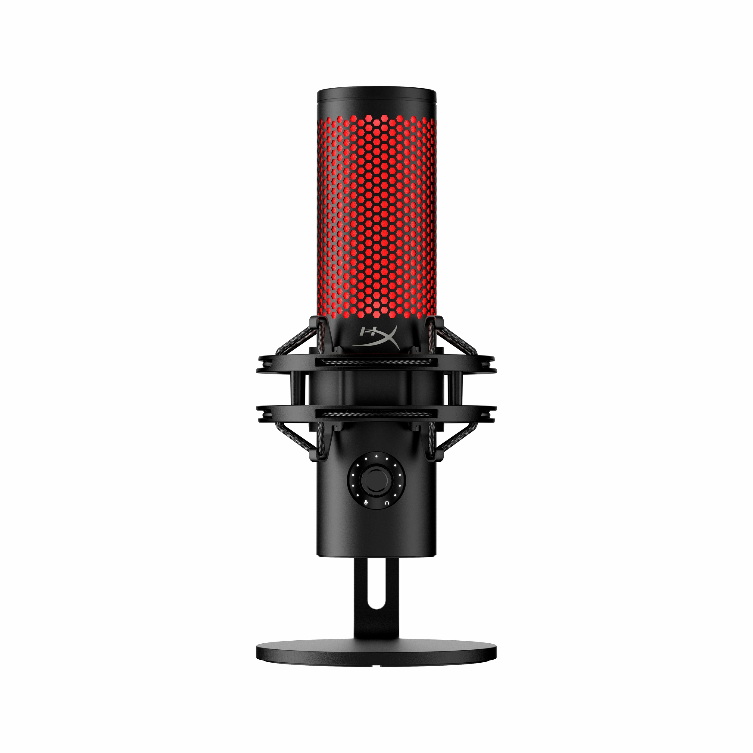 HyperX Quadcast2