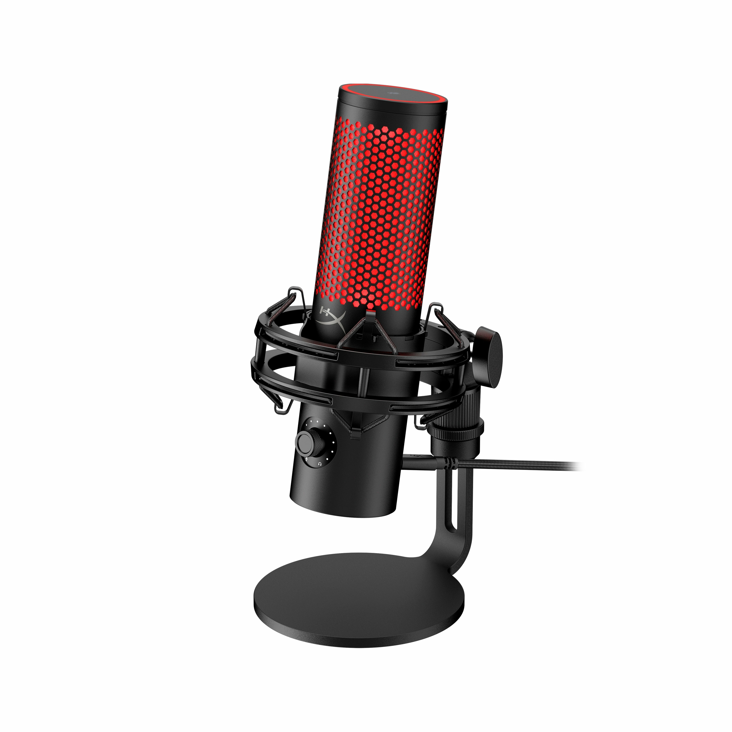 HyperX Quadcast2 2