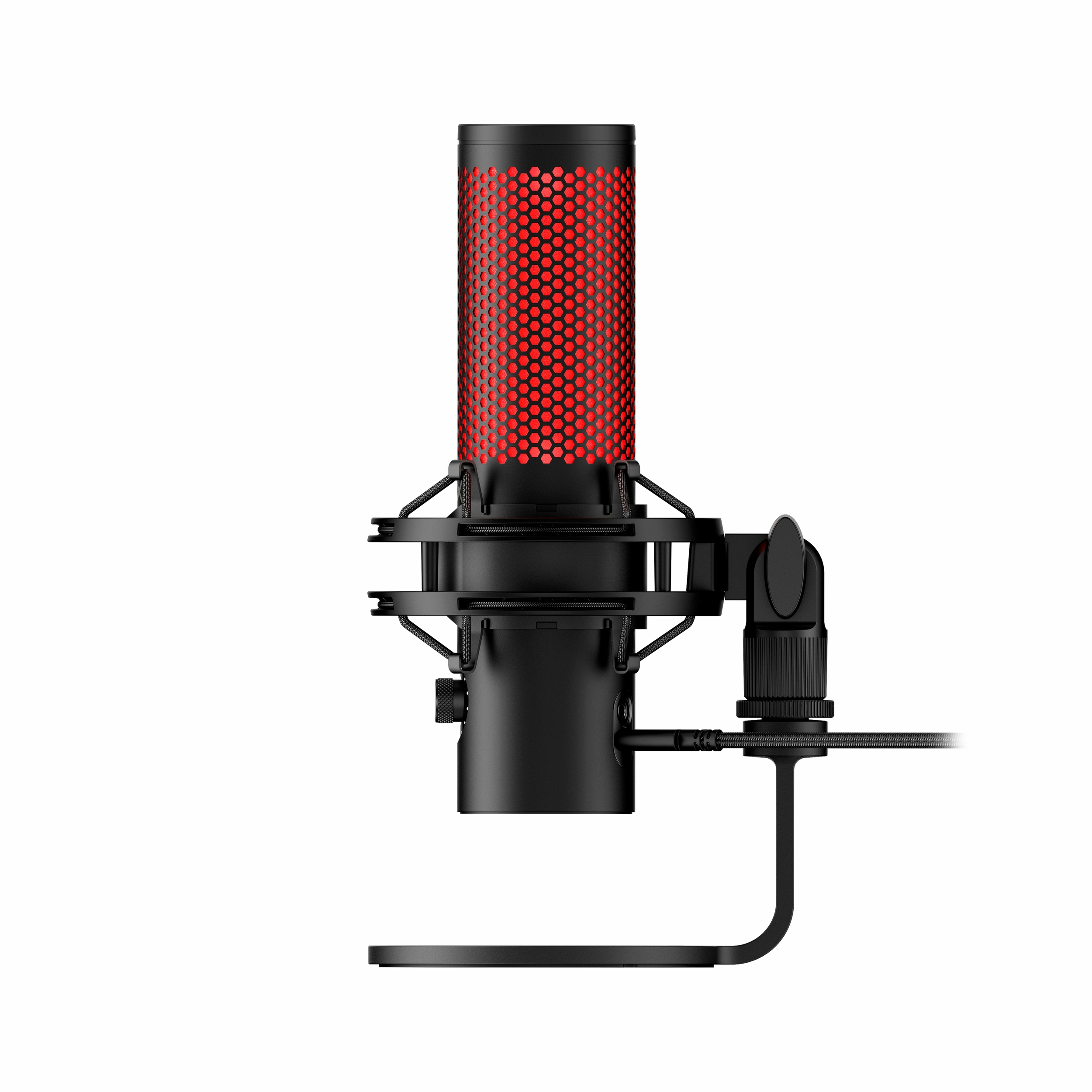 HyperX Quadcast2 3