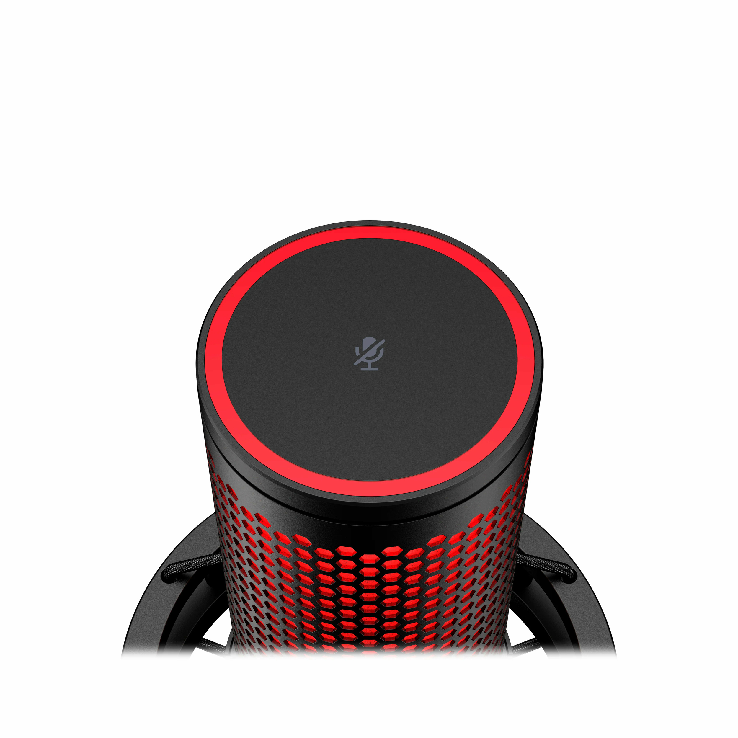 HyperX Quadcast2 4