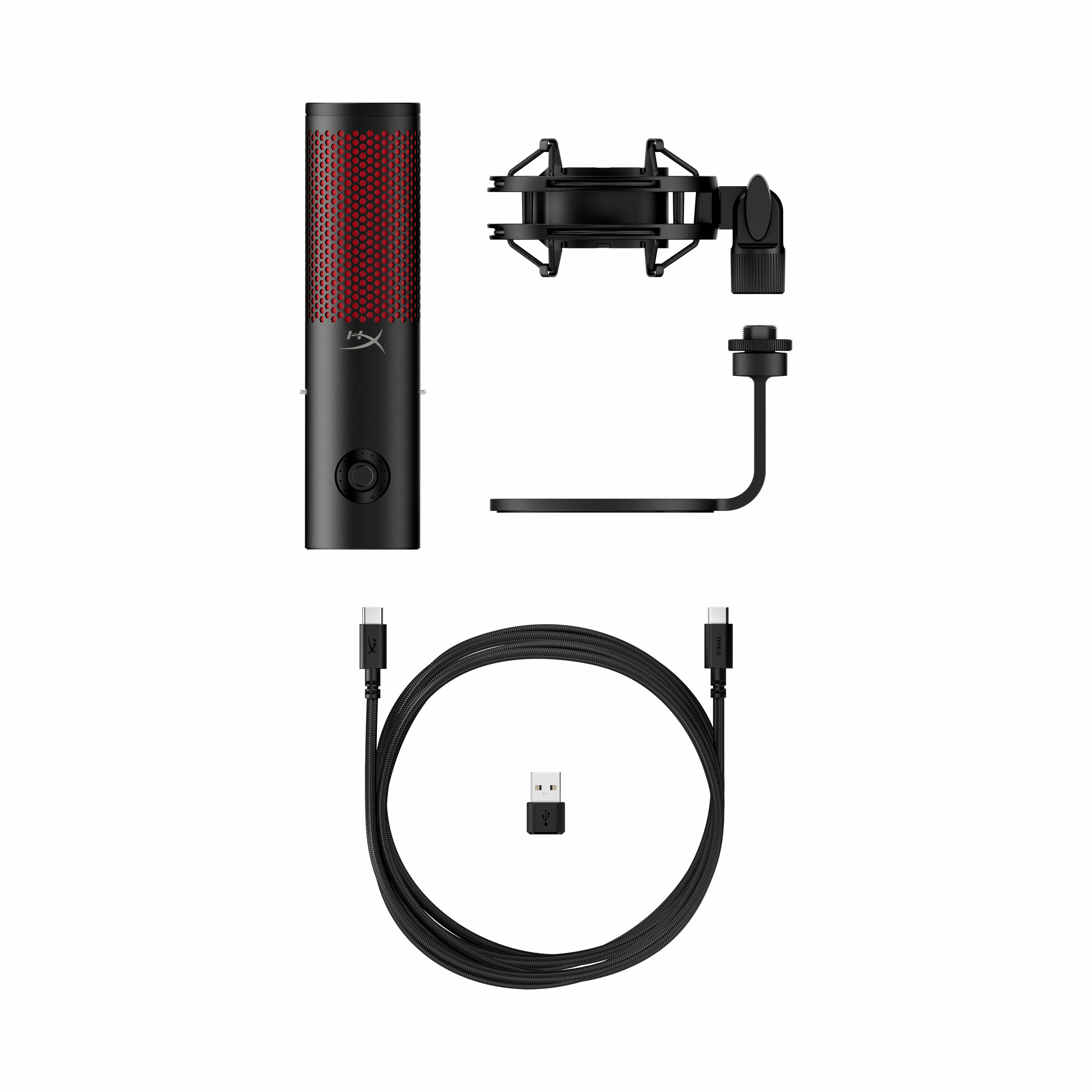 HyperX Quadcast2 5