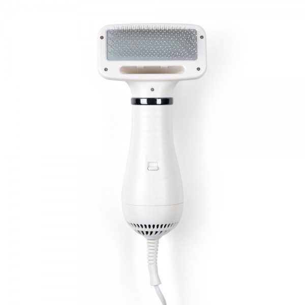 Infinytech Réunion 974 BROSSE SÉCHOIR POUR ANIMAUX