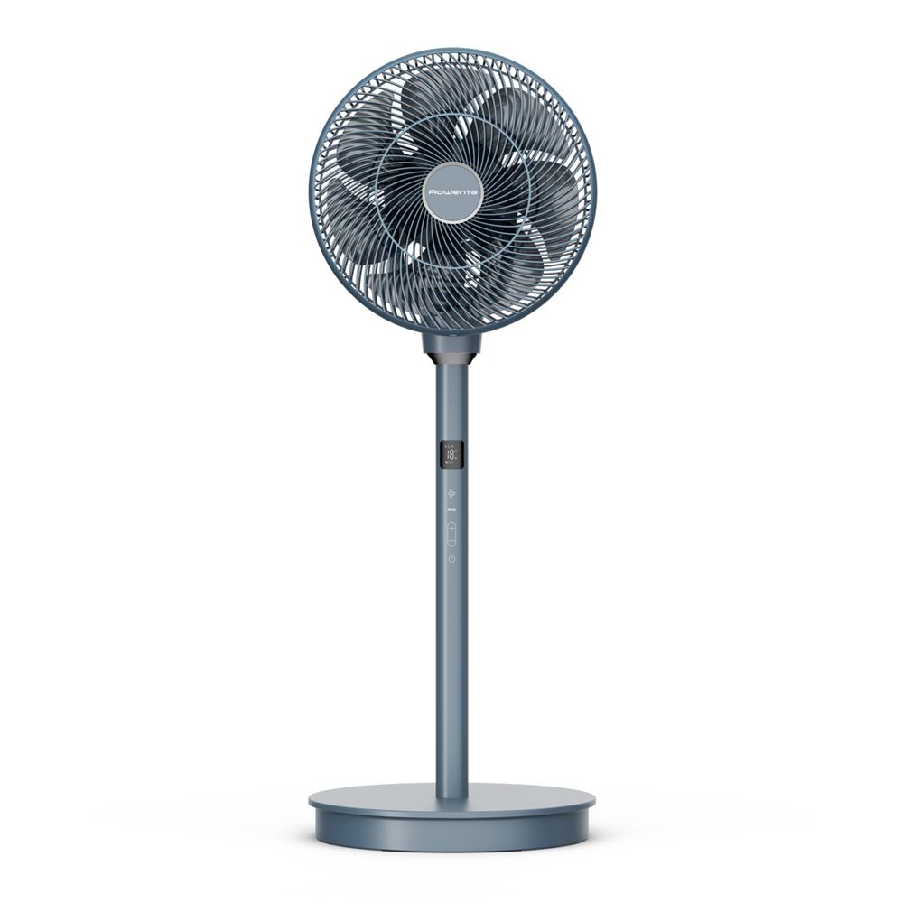 Ventilateur-sur-pied-Rowenta-Turbo-Swift-Silence-QV5041F0 -infinytech 974