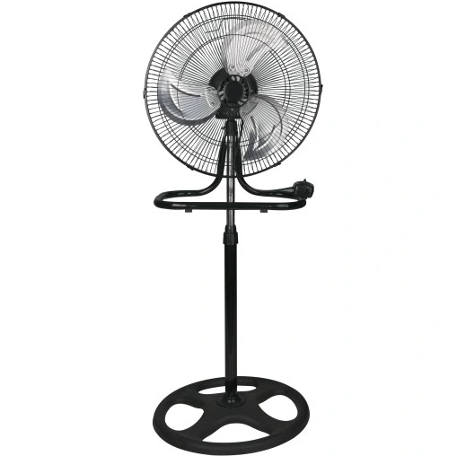 Ventilateur sur pied 3-en-1Infinytech Reunion