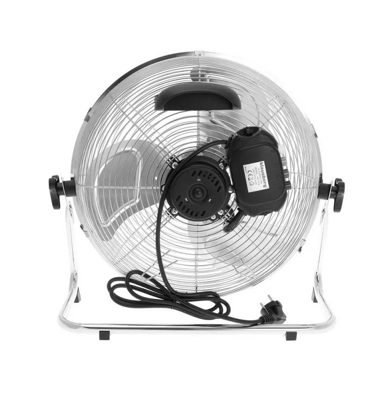 VENTILATEUR DE SOL 35CM Infinytech reunion 974