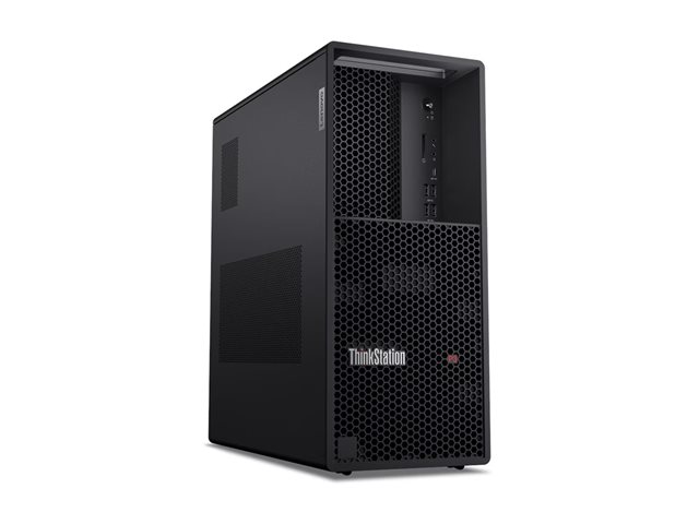Matériels informatique Lenovo ThinkStation P3 Gen2 30HT005SFR infinytech Réunion 02