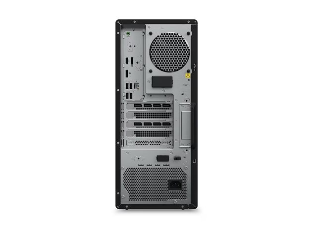 Matériels informatique Lenovo ThinkStation P3 Gen2 30HT005SFR infinytech Réunion 03