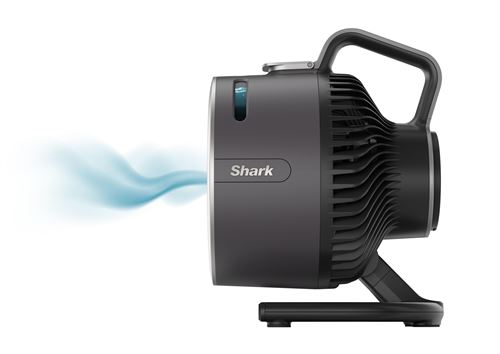 Ventilateur-brumisateur-Shark-Flex-Breeze-HydroGo-FA050EU-Gris-Infinytech974