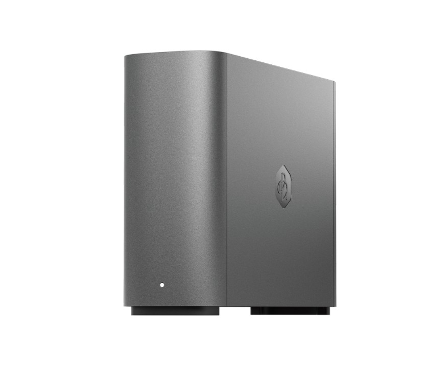 Matériels informatique SYNOLOGY BeeStation Plus 8To infinytech Réunion 02
