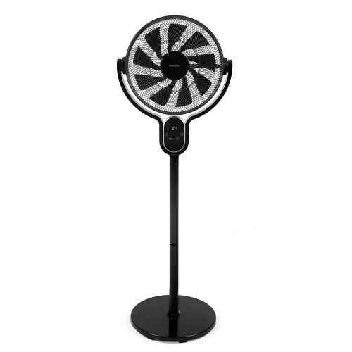 Ventilateur sur pied SCUS800DT Inifinytech reunion