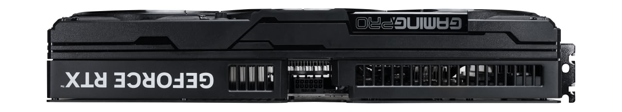 Matériels informatique Palit GeForce RTX 5080 GamingPro infinytech Réunion 03