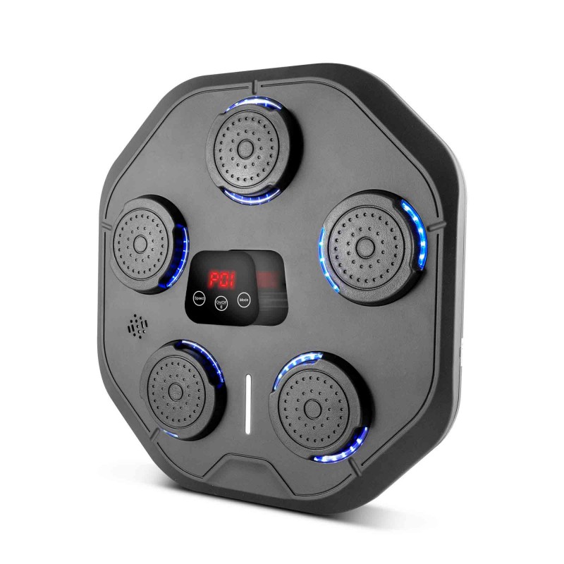machine-de-boxe-electronique-murale-airboxing-v-fit-for-life-Infinnytech-reunion