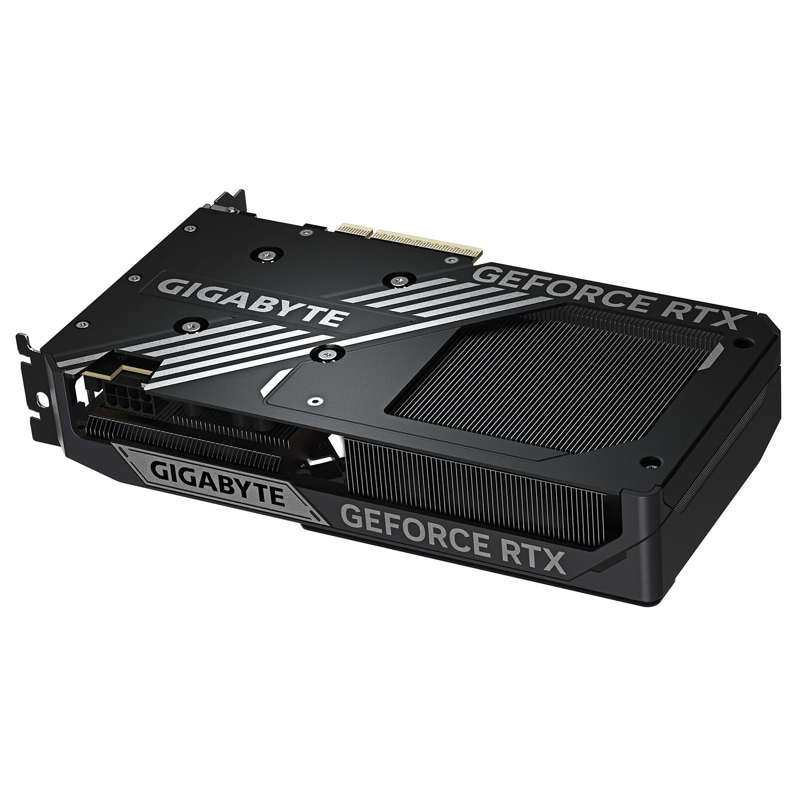 Gigabyte GeForce RTX 5060 Ti Windforce 8Go infinytech Réunion 04