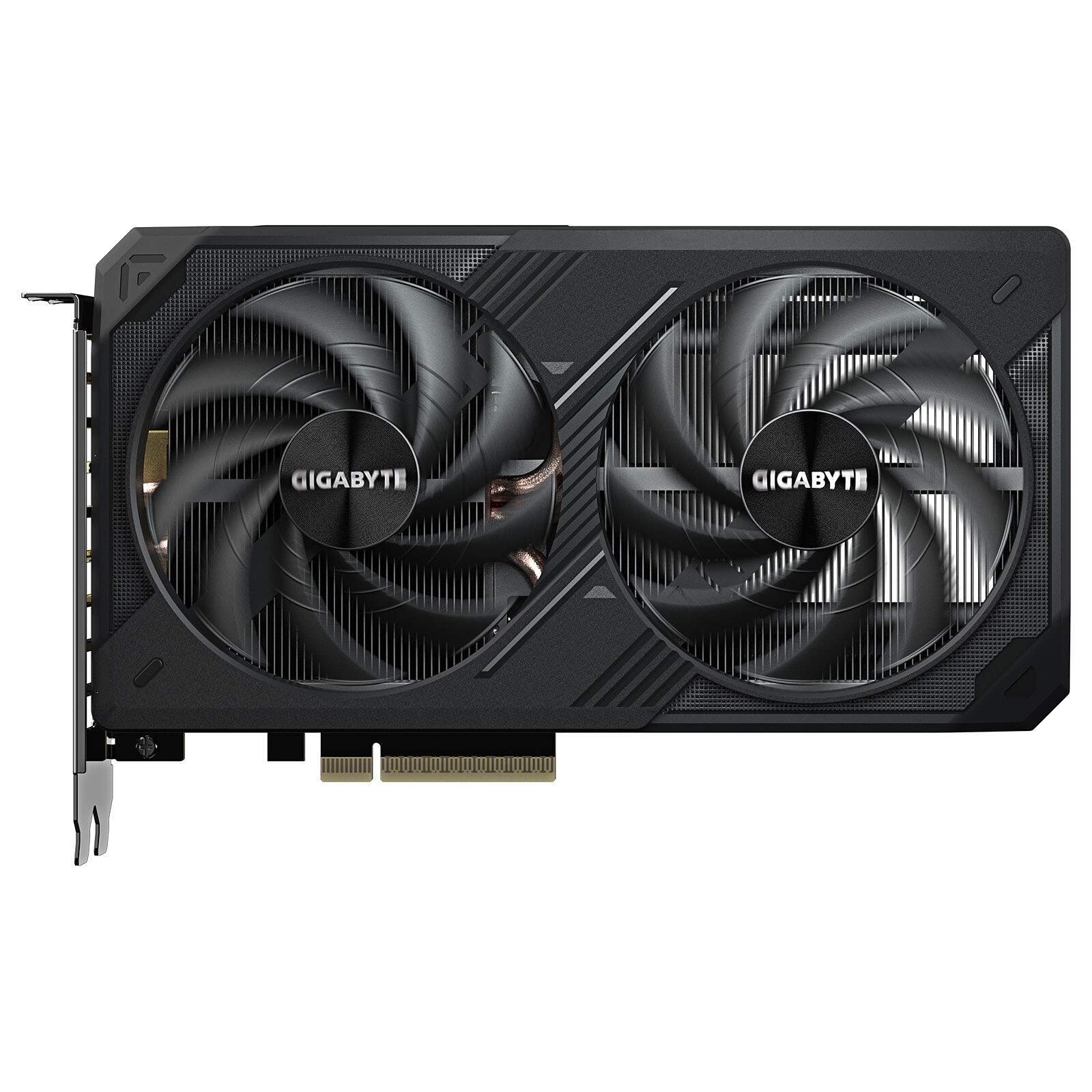 Gigabyte GeForce RTX 5060 Ti Windforce 8Go infinytech Réunion 03
