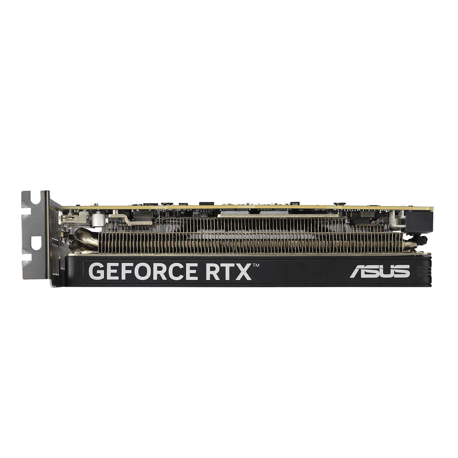 Asus GeForce RTX 5060 LP BRK OC Low Profile infinytech Réunion 04