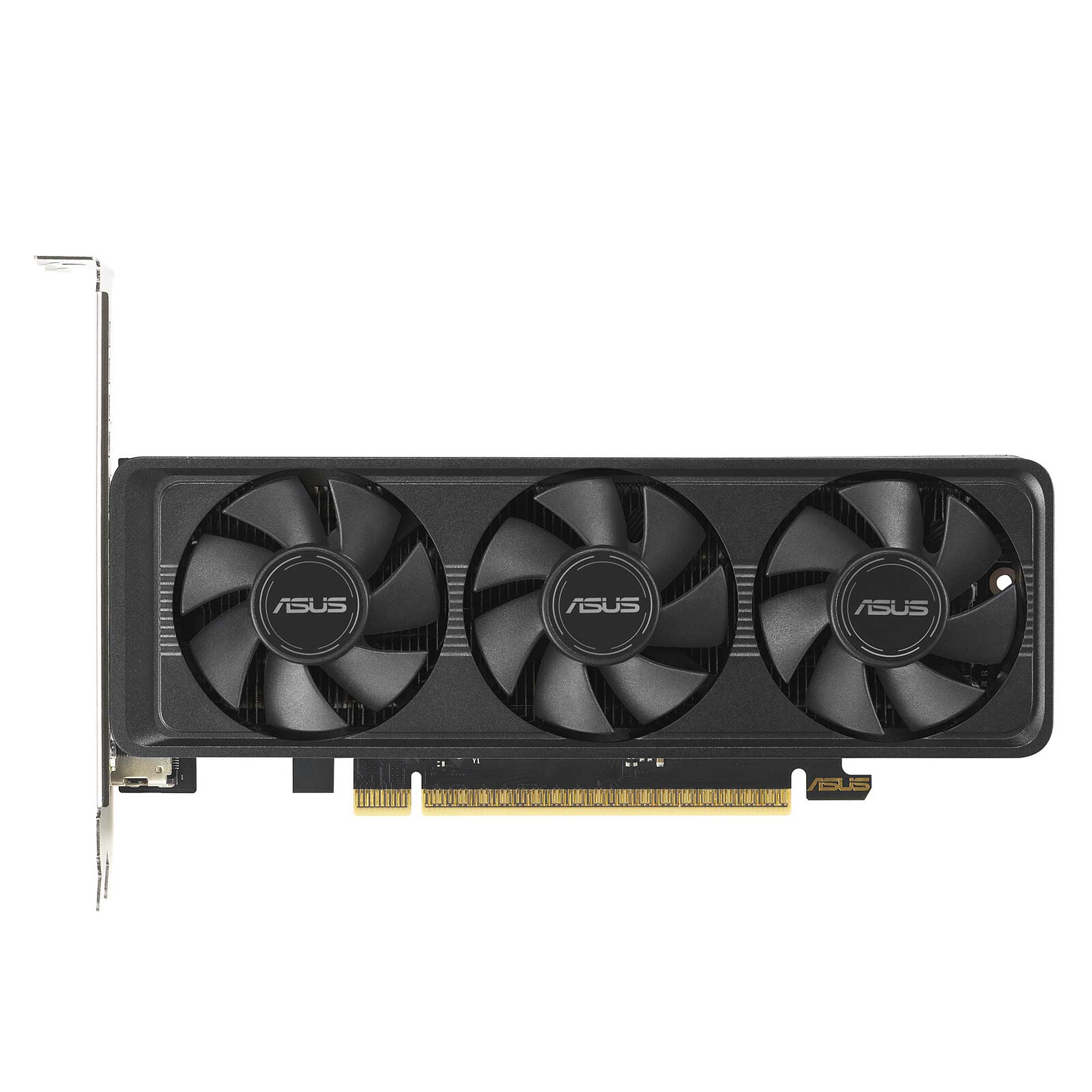 Asus GeForce RTX 5060 LP BRK OC Low Profile infinytech Réunion 02