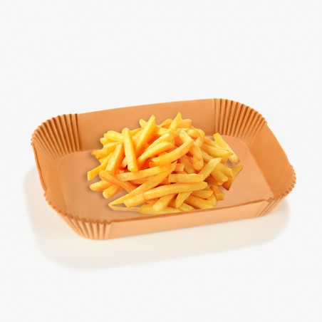 moule-papier-cuisson-pour-airfryer-50-pcs-paperec-nufry-Infinytech974