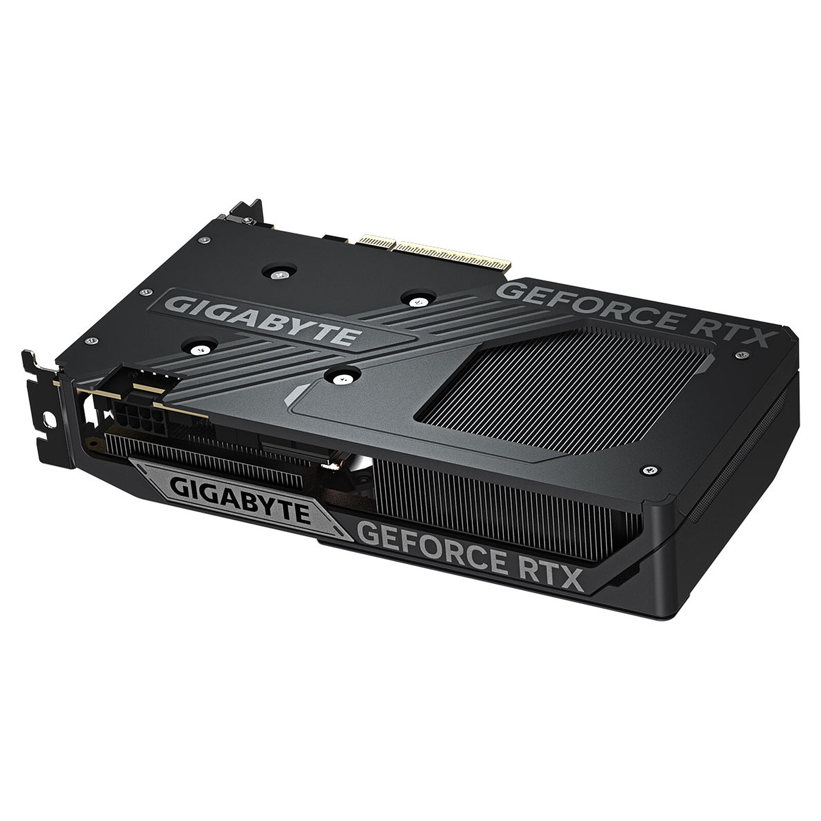 Gigabyte GeForce RTX 5060 Windforce infinytech Réunion 04