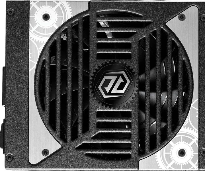 Matériels informatique ASROCK Taichi TC-1650T infinytech Réunion 02