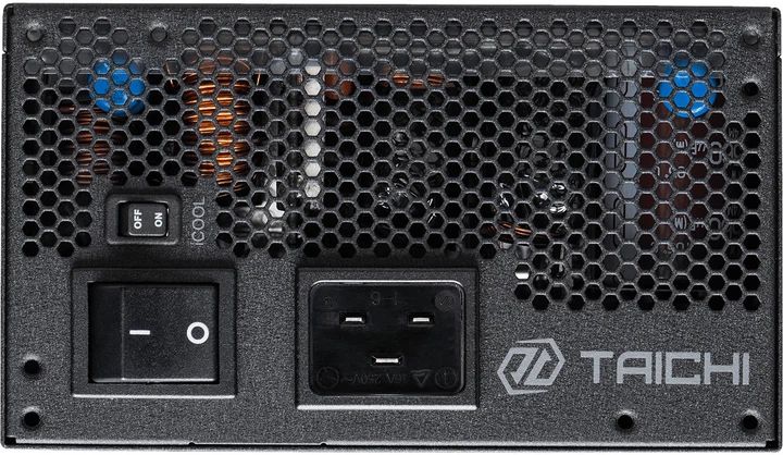 Matériels informatique ASROCK Taichi TC-1650T infinytech Réunion 03