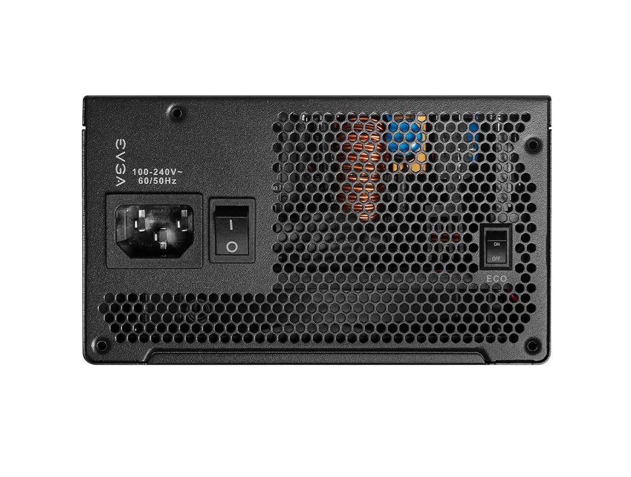 Matériels informatique EVGA SuperNOVA 1000 GT infinytech Réunion 05