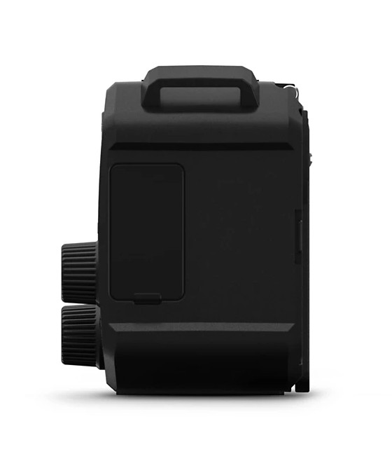 Radio portable avec lampe torche Philips Infinytech reunion  - Copie