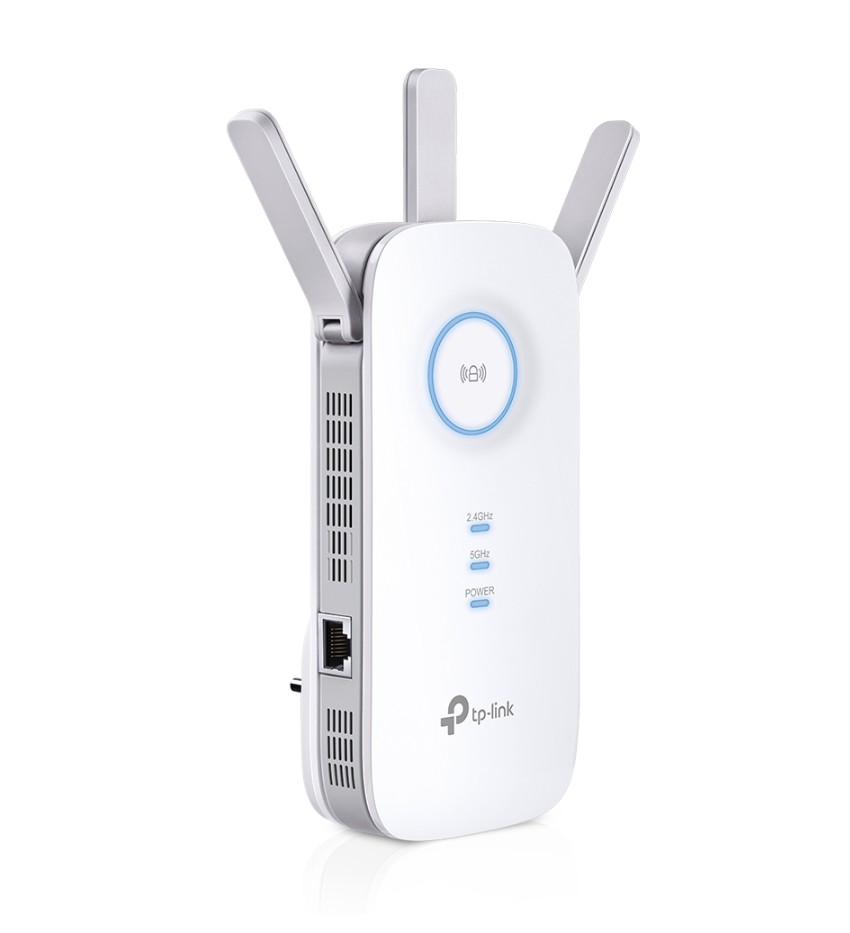 TP-LINK RE550 infinytech Réunion 03