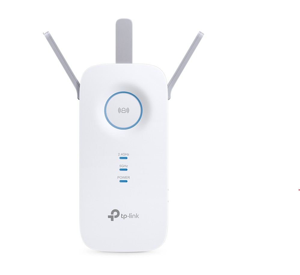 TP-LINK RE550 infinytech Réunion 01