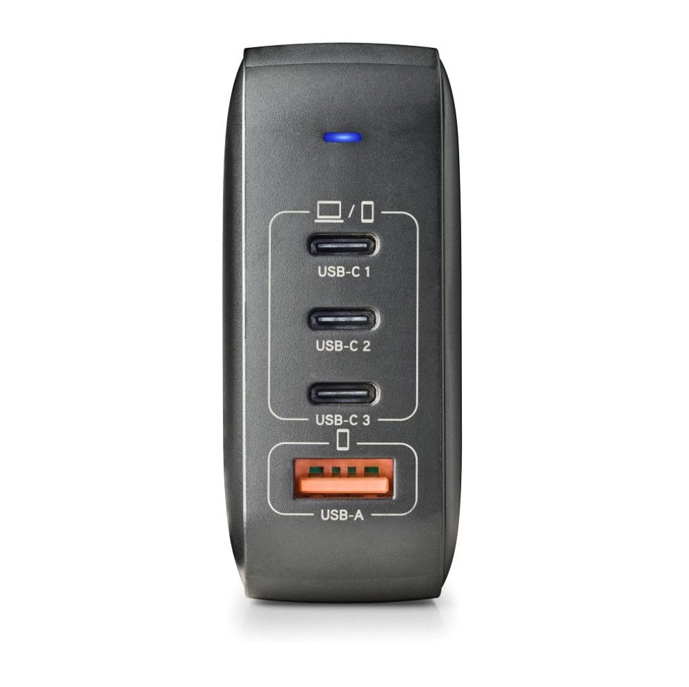 Matériels informatique NGS Bud 165W 4 ports USB infinytech Réunion 02