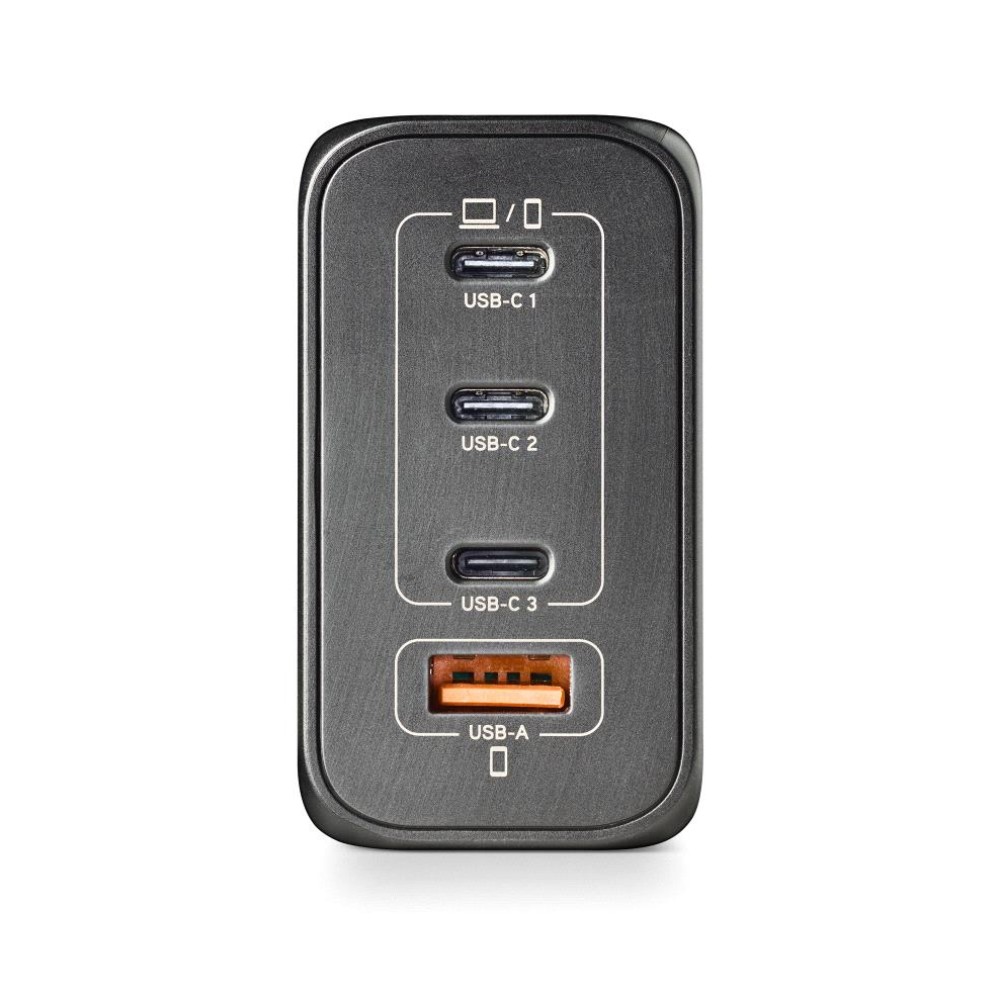 Matériels informatique NGS Bud 240W 4 ports USB infinytech Réunion 03