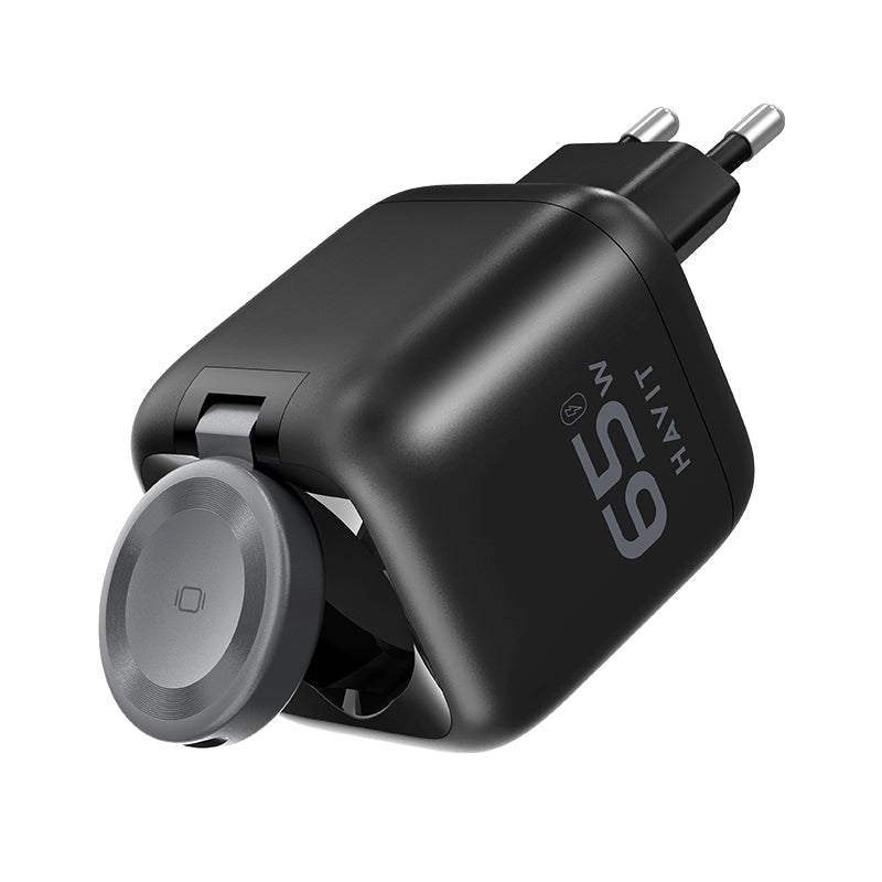 Matériels informatique HAVIT UC252 65W GaN infinytech Réunion 04