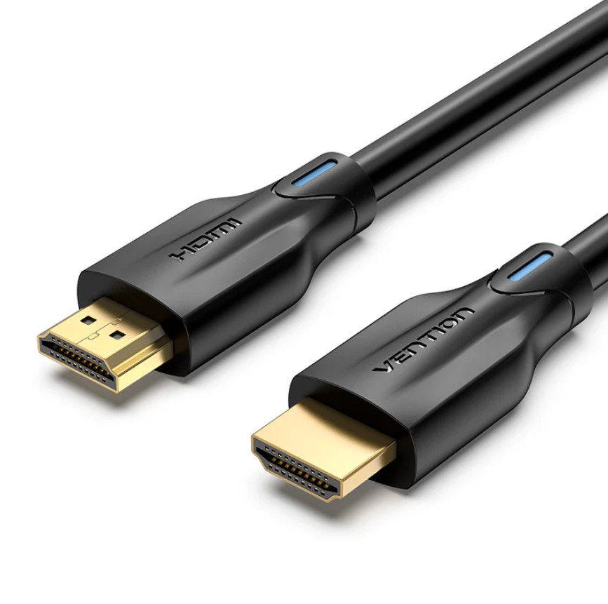 Matériels informatique VENTION AANBJ HDMI 2.1 8K Mâle Mâle infinytech Réunion 01
