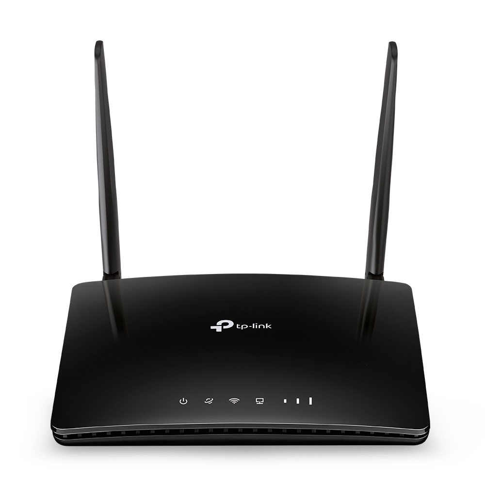TP-LINK MR6400 infinytech Réunion 20