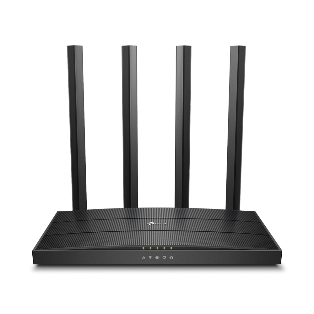 TP-LINK Archer C80 infinytech Réunion 20