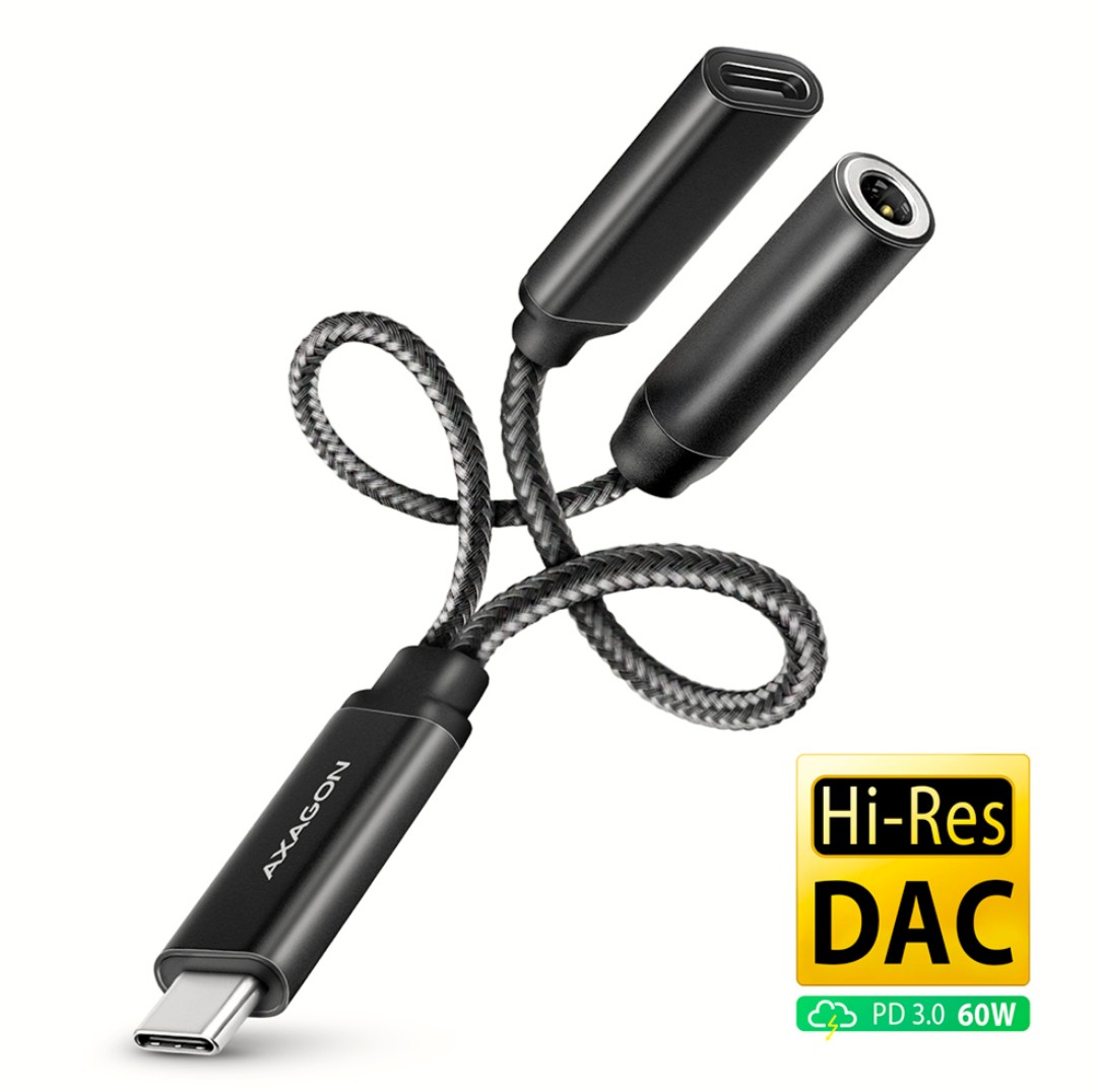 Matériels informatique AXAGON ADA-HCPD infinytech Réunion 01