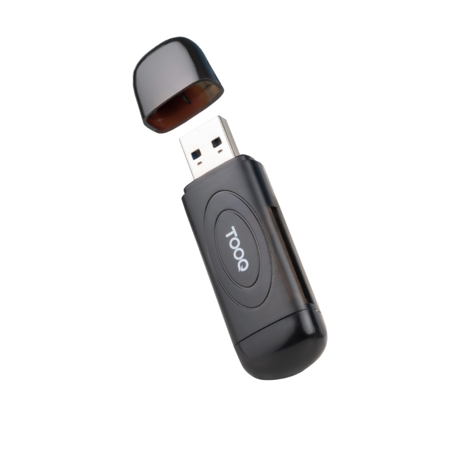 Matériels informatique TOOQ TQR-3002B infinytech Réunion 01