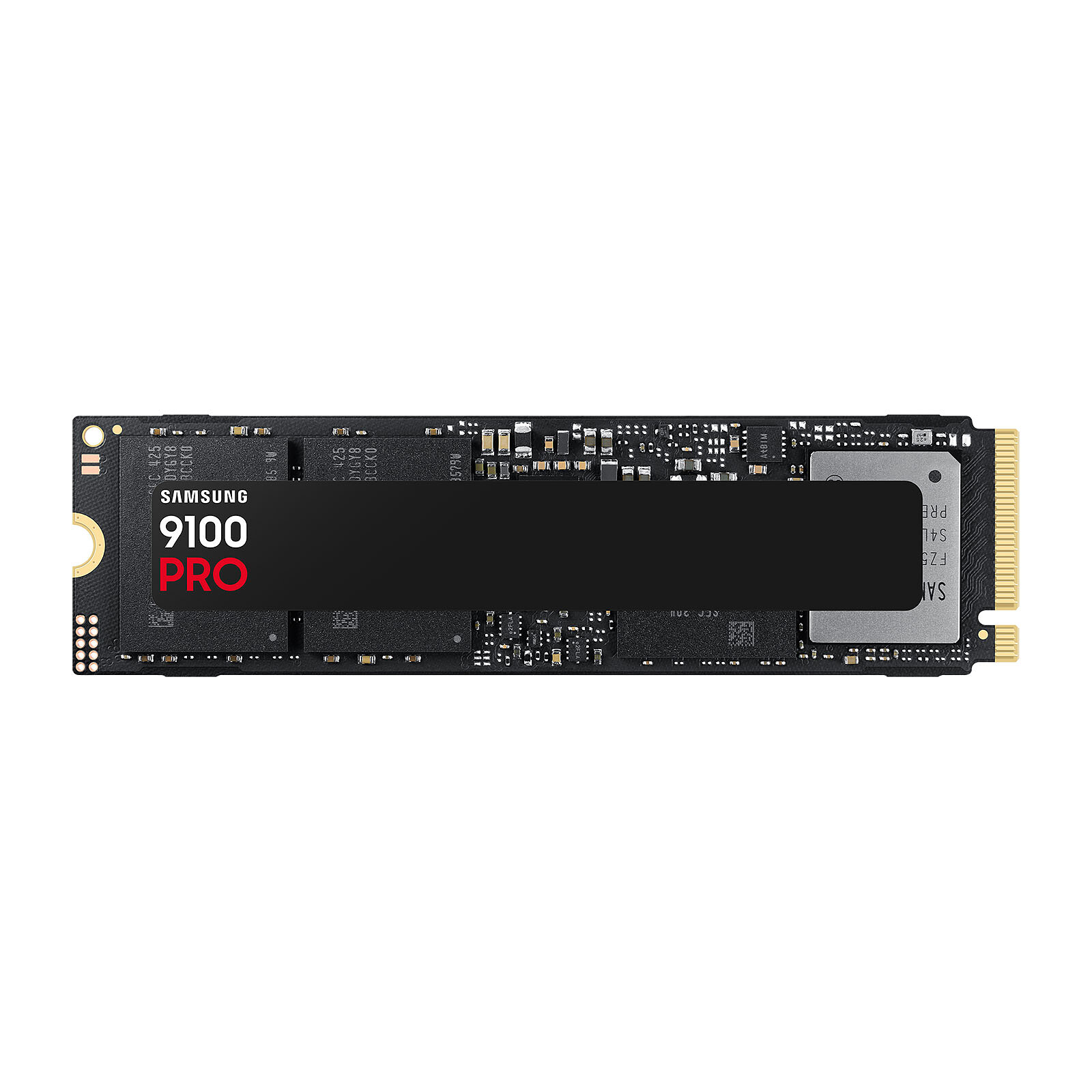 SAMSUNG 9100 Pro 1To infinytech Réunion 20