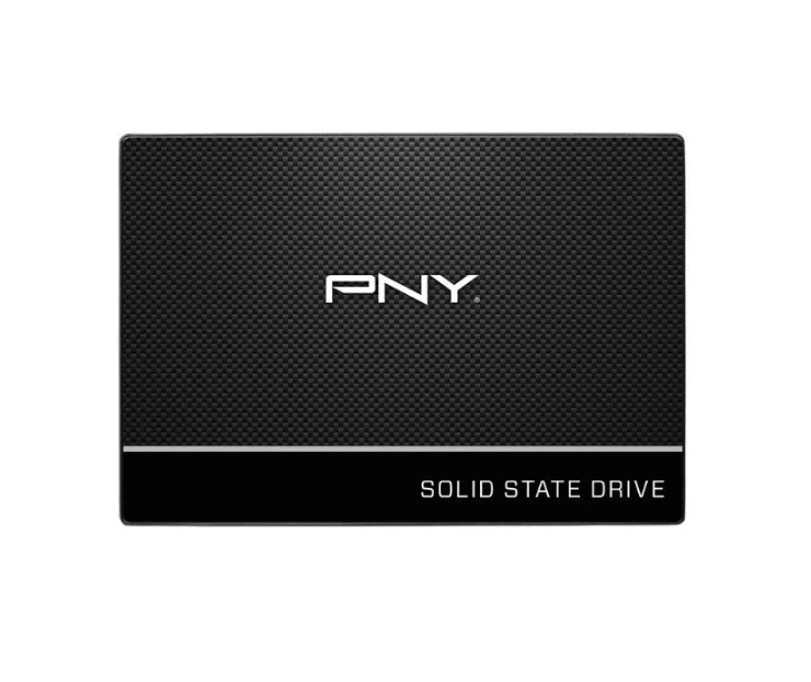 PNY CS900 250Go infinytech Réunion 10