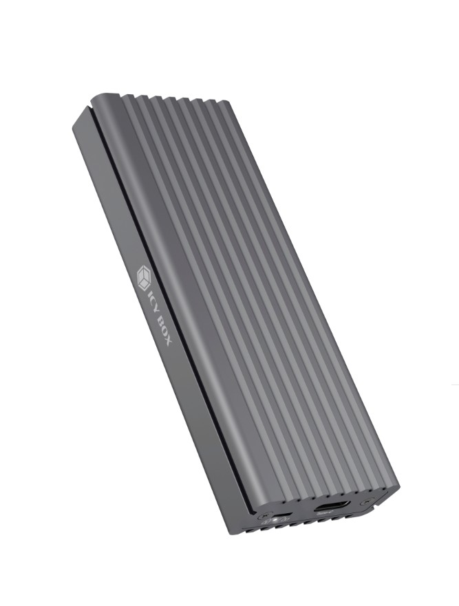 Matériels informatique ICY BOX IB-1817M-C31 infinytech Réunion 01