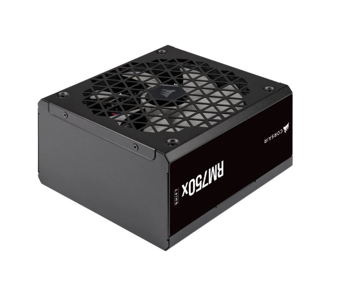 Matériels informatique CORSAIR RMx Shift CP-9020251-EU 750W Noir infinytech Réunion 03
