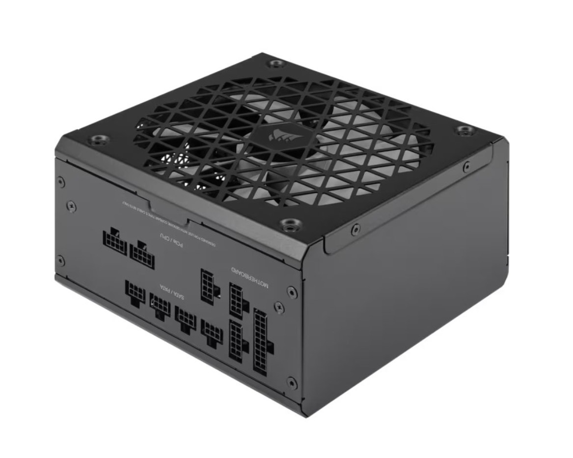 Matériels informatique CORSAIR RMx Shift CP-9020251-EU 750W Noir infinytech Réunion 02